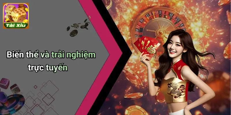 Trò chơi tài xỉu 3 Trò chơi tài xỉu