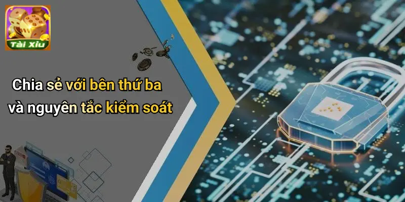 Chính sách bảo mật