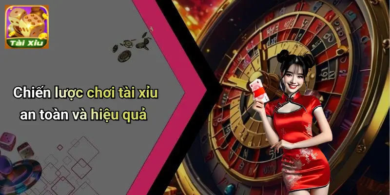 Tài Xỉu