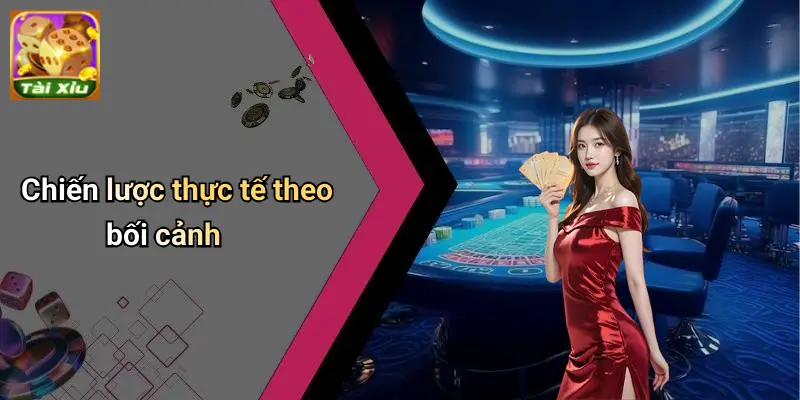 Kinh Nghiệm Tài Xỉu