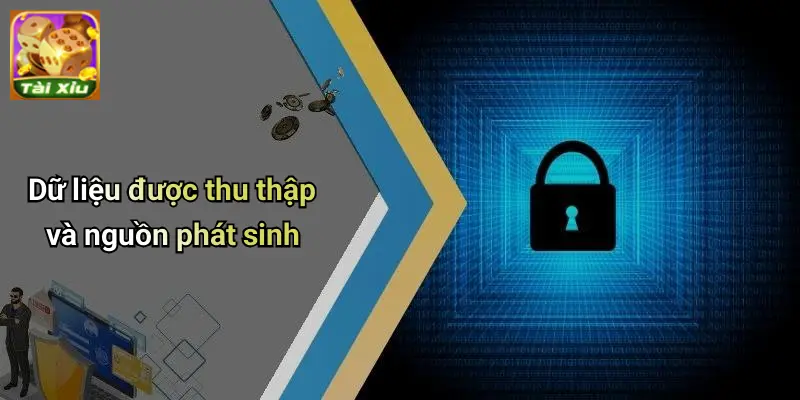 Chính sách bảo mật