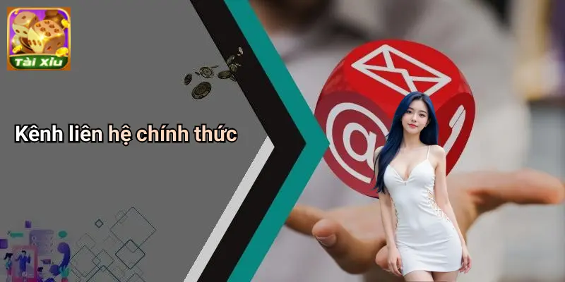 Liên hệ 1 Liên hệ
