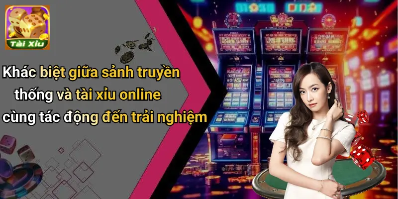 Tài Xỉu