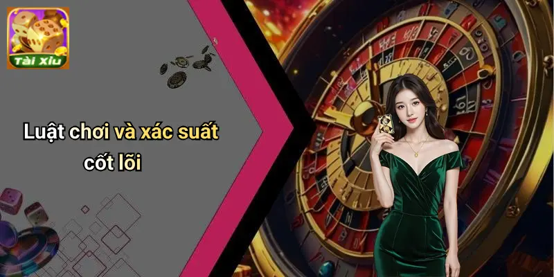 Trò chơi tài xỉu 1 Trò chơi tài xỉu