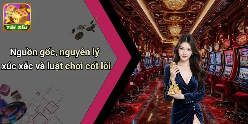 Tài Xỉu