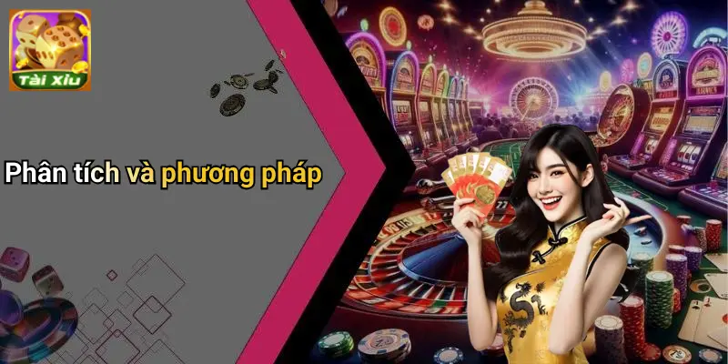 Kinh Nghiệm Tài Xỉu