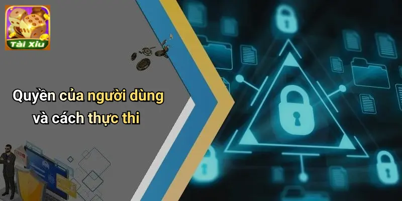 Chính sách bảo mật