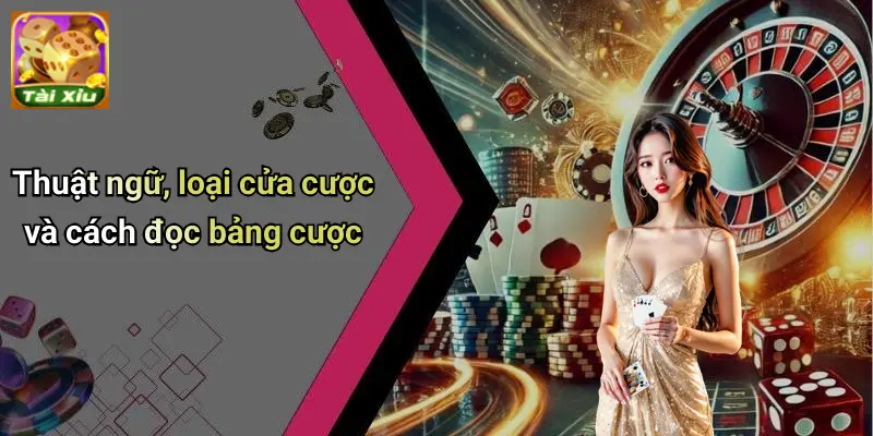 Tài Xỉu