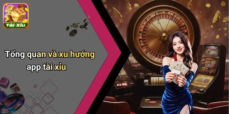 App Tài Xỉu 1 App Tài Xỉu