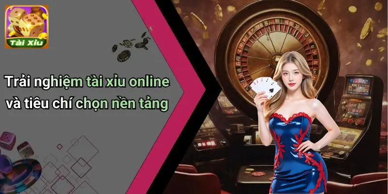 Tài Xỉu