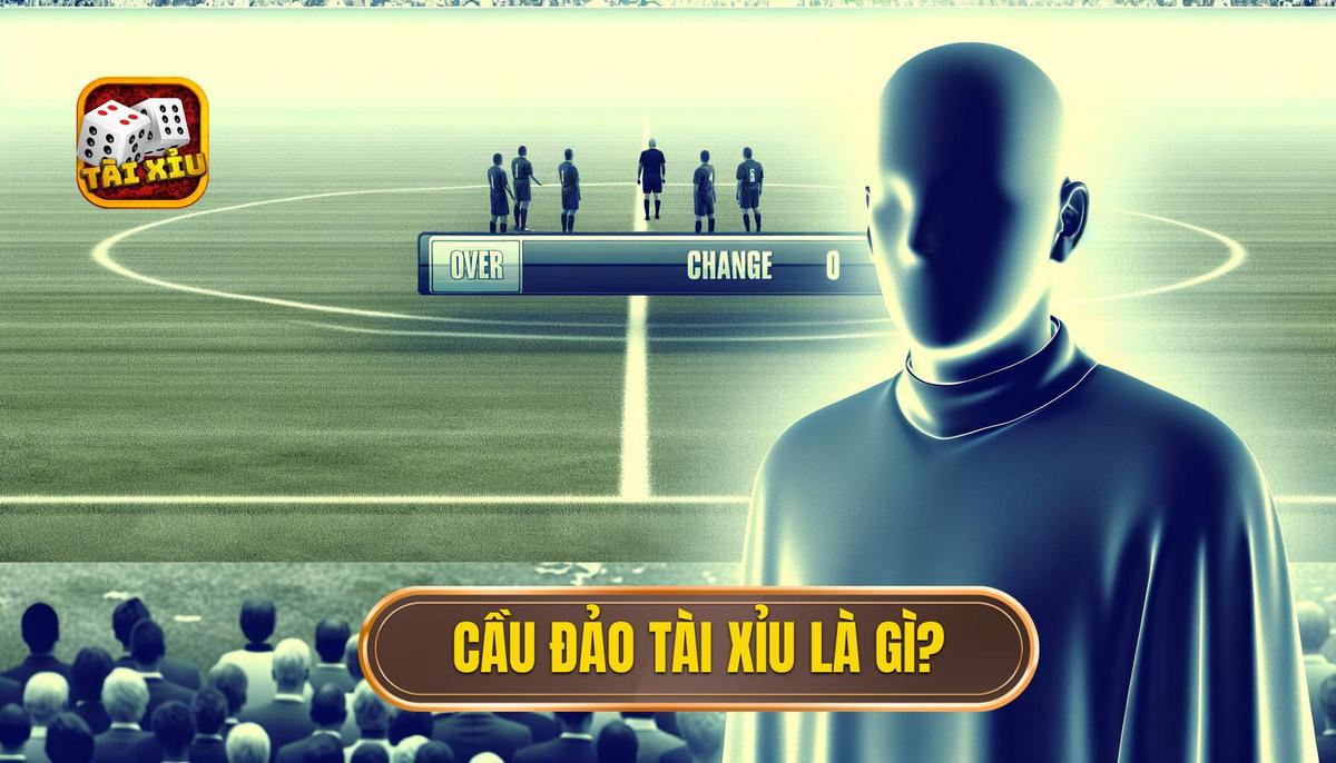 Cầu đảo tài xỉu là gì_