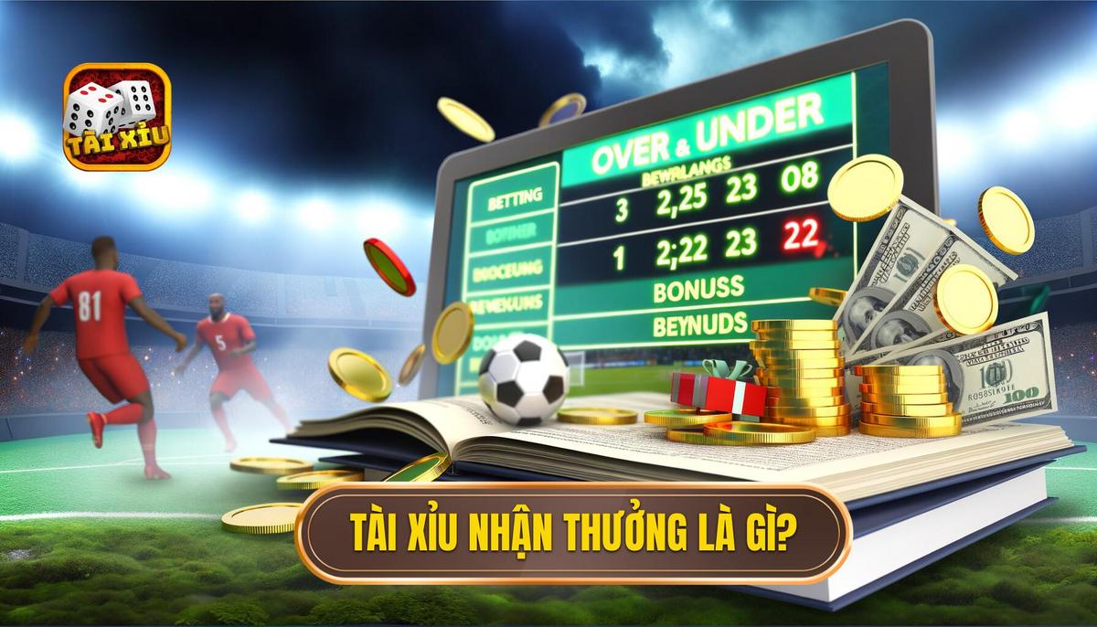 Tài xỉu tặng tiền là gì