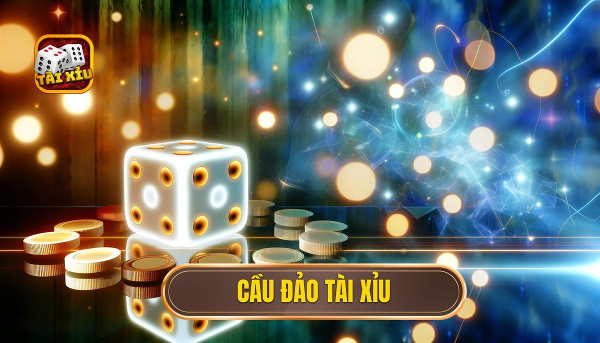 cầu đảo tài xỉu 