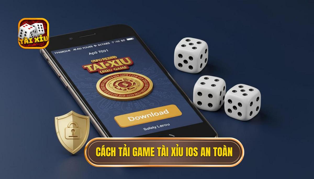 2. Các Phương Pháp Chính Thức Để Tải Game Tài Xỉu IOS An Toàn