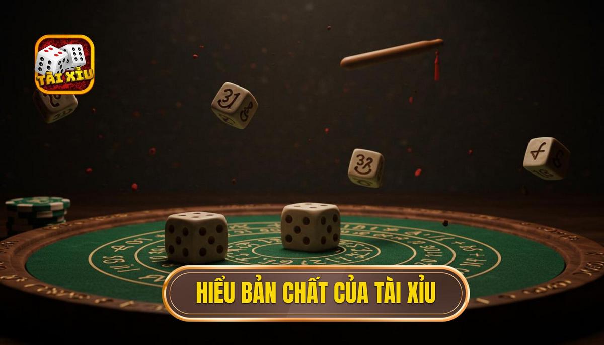 Nền Tảng Cơ Bản_ Hiểu Rõ Bản Chất Của Tài Xỉu