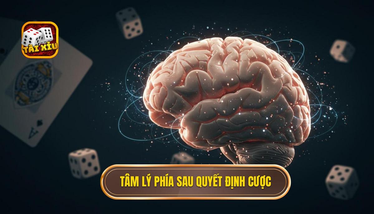 Tâm Lý Học Đằng Sau Quyết Định Đặt Cược