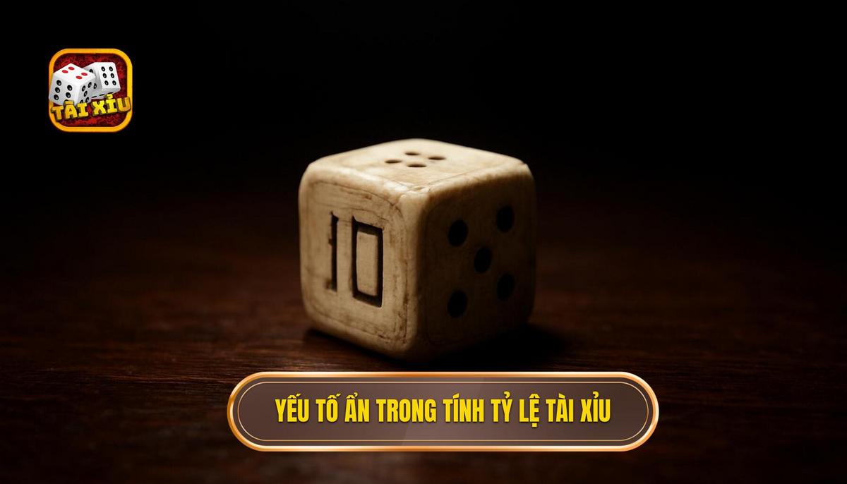 Bí Kíp Chuyên Gia Về Cách Tính Tỷ Lệ Tài Xỉu Chuẩn Xác Nhất 2 Các Yếu Tố Ẩn Trong Cách Tính Tỷ Lệ Tài Xỉu