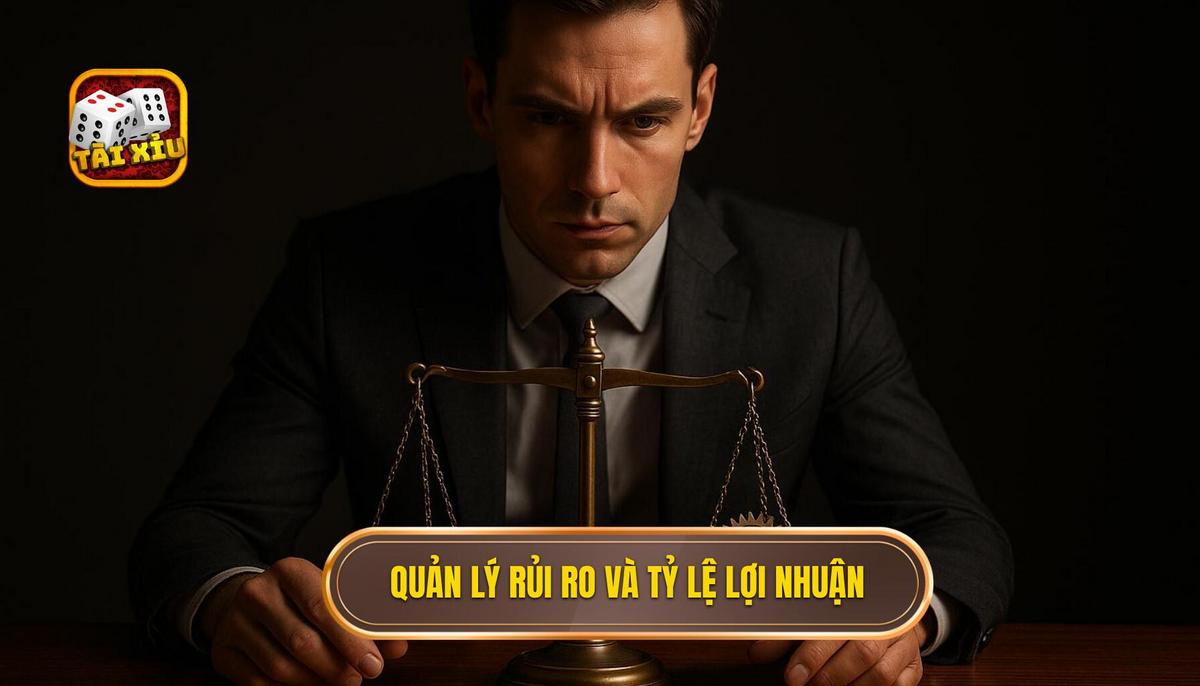 Mô Hình Kinh Doanh_ Quản Lý Rủi Ro và Tỷ Lệ Lợi Nhuận