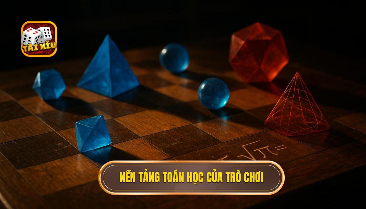 Bí Kíp Chuyên Gia Về Cách Tính Tỷ Lệ Tài Xỉu Chuẩn Xác Nhất 1 Nền Tảng Toán Học Của Tài Xỉu