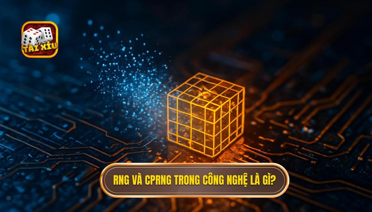 Nền tảng Công nghệ_ RNG và CPRNG là gì_