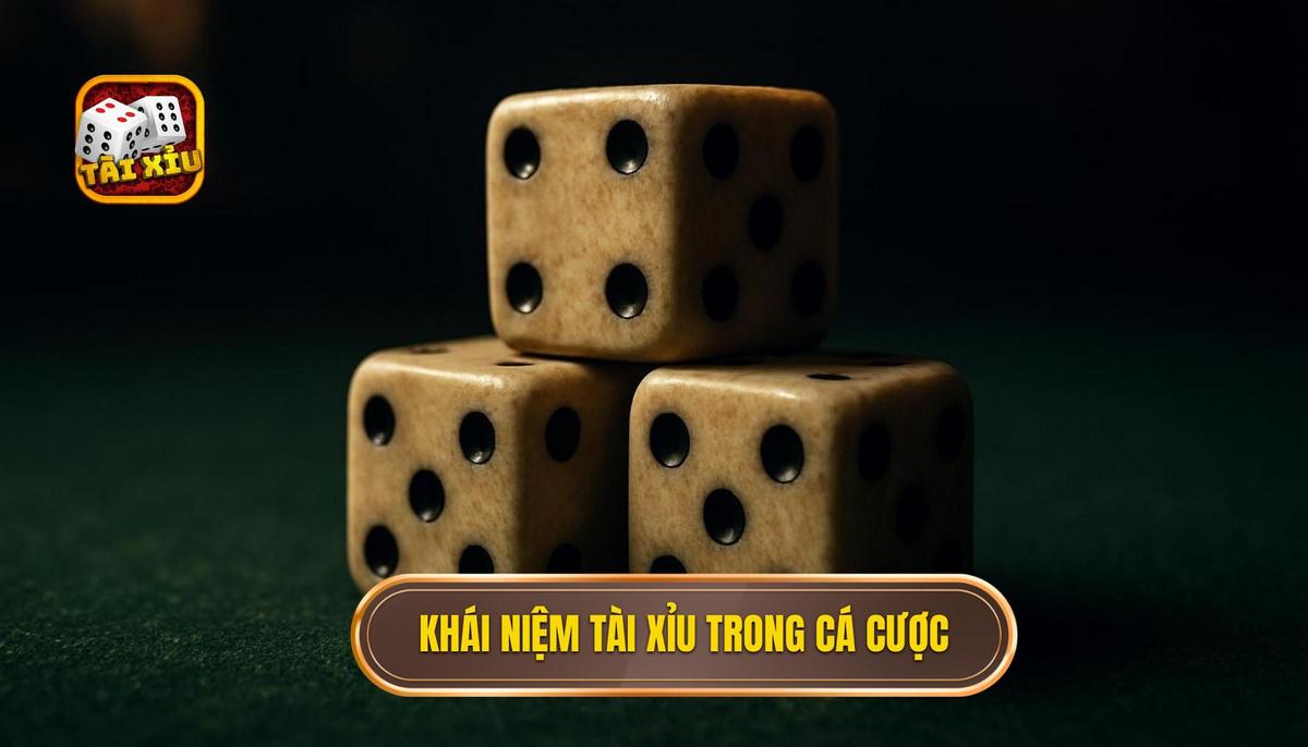 Bản chất chuyên sâu của khái niệm tài xỉu hòa trong cá cược