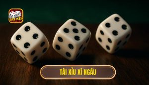 thumb - tài xỉu xí ngầu