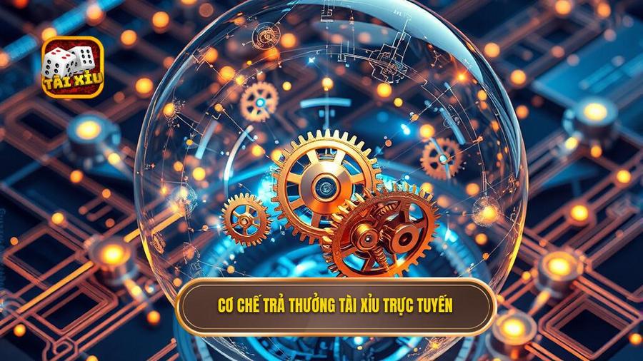 Tài xỉu có trả thưởng thật không? Phân tích chi tiết từ góc độ chuyên gia 2 2. Cơ chế trả thưởng Tài Xỉu trực tuyến
