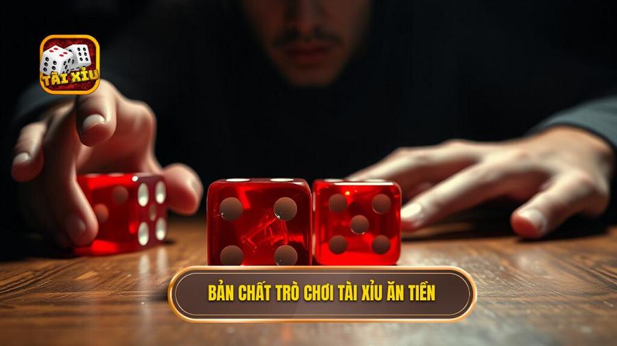 Tài Xỉu Ăn Tiền: Nghệ Thuật Chinh Phục Mọi Ván Cược Tại forexhelponline.com 1 Hiểu đúng về bản chất của tài xỉu ăn tiền