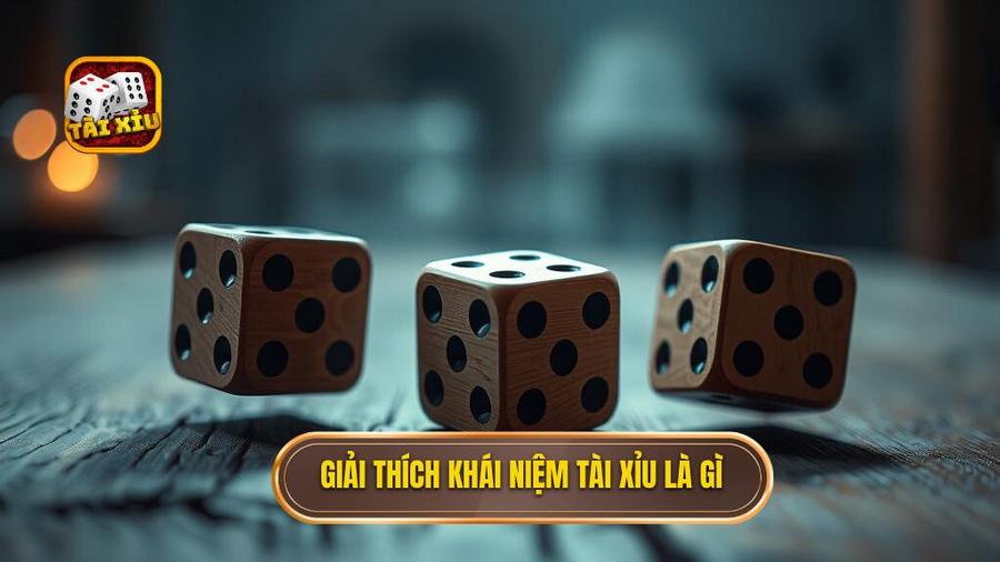 Hướng Dẫn Tài Xỉu: Cẩm Nang Toàn Tập Để Trở Thành Cao Thủ Tại TÀI XỈU 1 Hiểu Rõ Bản Chất: Tài Xỉu Là Gì?
