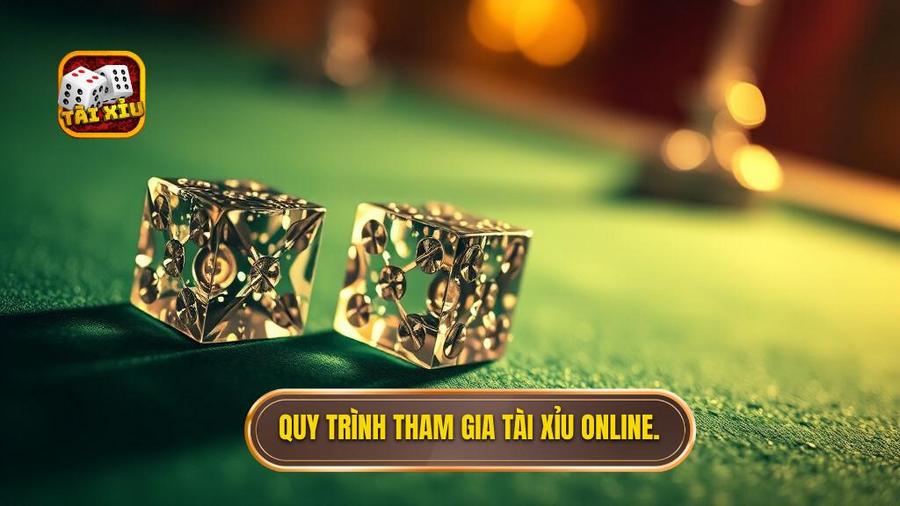 Hướng Dẫn Tài Xỉu: Cẩm Nang Toàn Tập Để Trở Thành Cao Thủ Tại TÀI XỈU 2 Hướng Dẫn Tài Xỉu: Quy Trình Tham Gia Cho Người Mới