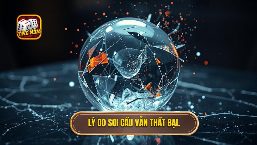 Cách soi cầu tài xỉu luôn thắng: Bí kíp độc quyền từ các cao thủ 3 Lý do soi cầu vẫn thất bại.