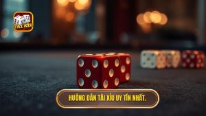 Hướng Dẫn Tài Xỉu: Cẩm Nang Toàn Tập Để Trở Thành Cao Thủ Tại TÀI XỈU