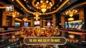 Nhà Cái Tài Xỉu Uy Tín: Tiêu Chí Đánh Giá Và Bí Quyết Chọn Sân Chơi Đỉnh Cao