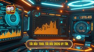 Tool tài xỉu 2026