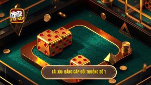 Tài Xỉu Đổi Thưởng: Nghệ Thuật Chinh Phục Những Con Số Và Cơ Hội Làm Giàu