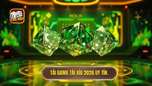 tải game tài xỉu xanh chín 2026