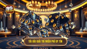 tài xỉu giải trí miễn phí