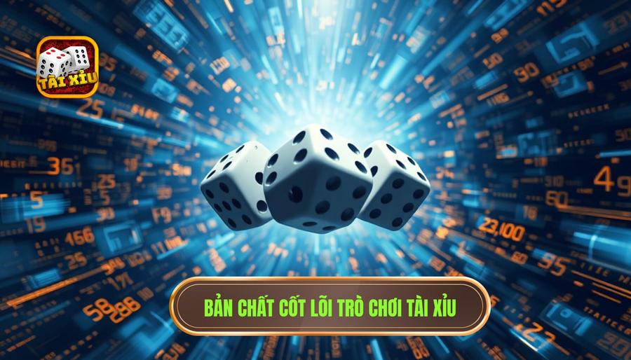 Kinh nghiệm tài xỉu hiệu quả nhất: Nghệ thuật chinh phục mọi ván cược 1 Hiểu đúng về bản chất của trò chơi Tài Xỉu