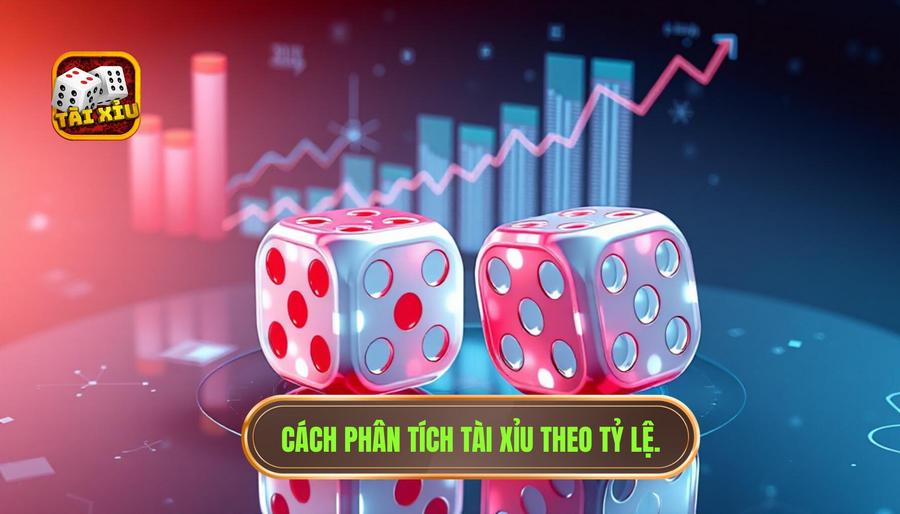 Hiểu đúng về phân tích tài xỉu theo tỷ lệ