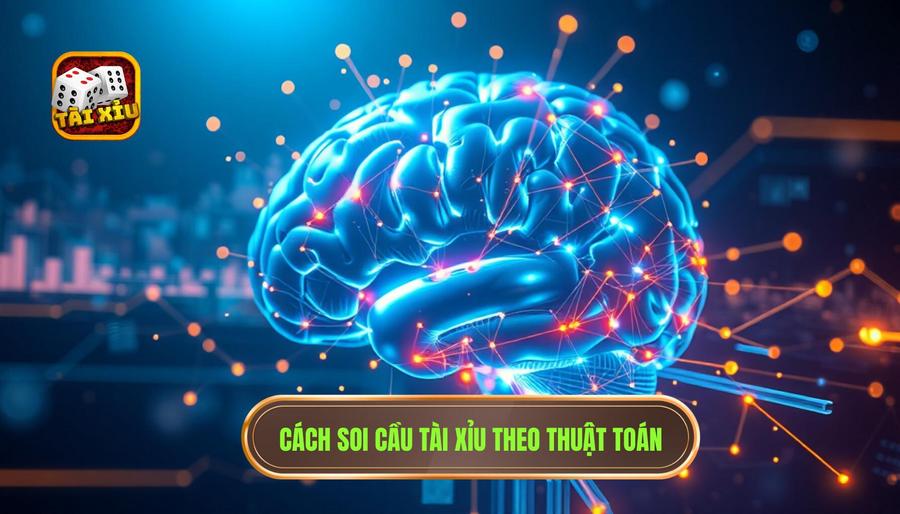 Soi cầu tài xỉu theo thuật toán: Đỉnh cao phân tích từ chuyên gia TÀI XỈU 1 Hiểu đúng về soi cầu tài xỉu theo thuật toán