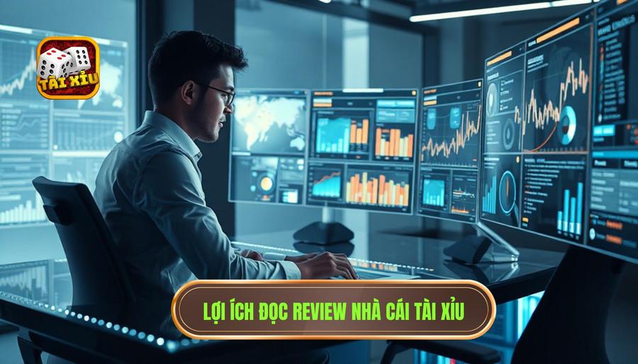 Tại sao cần đọc review nhà cái tài xỉu trước khi xuống tiền?