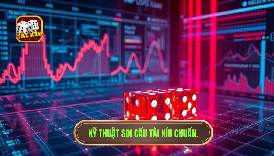 Kinh nghiệm tài xỉu hiệu quả nhất: Nghệ thuật chinh phục mọi ván cược 2 Kinh nghiệm tài xỉu hiệu quả nhất: Kỹ thuật soi cầu đỉnh cao