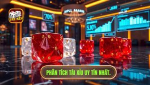 Phân tích tài xỉu theo tỷ lệ: Bí kíp soi kèo chuẩn xác 99%
