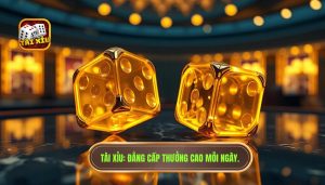 TÀI XỈU_ Đẳng cấp thưởng cao mỗi ngày.